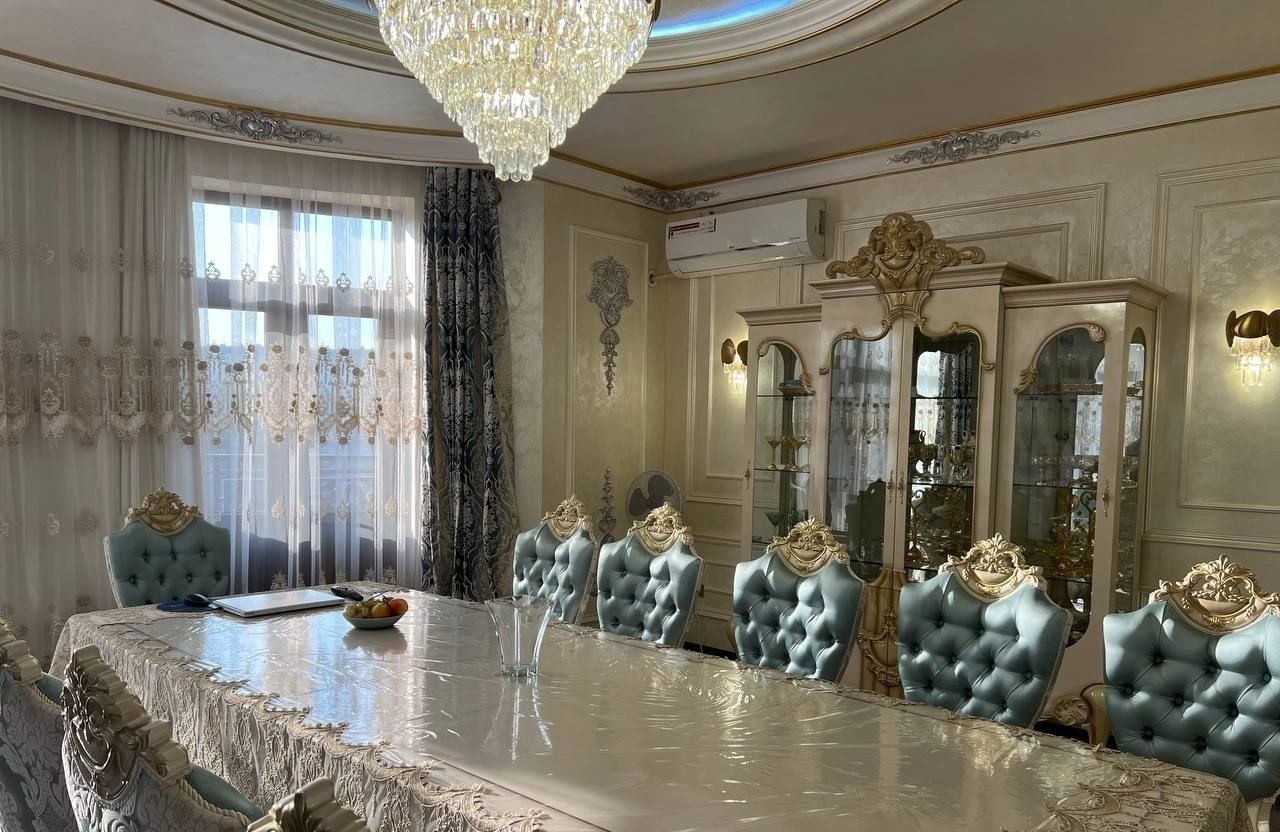 For sale 4-room apartment, 135 m² · Parisien · Yakkasaray — photo 3