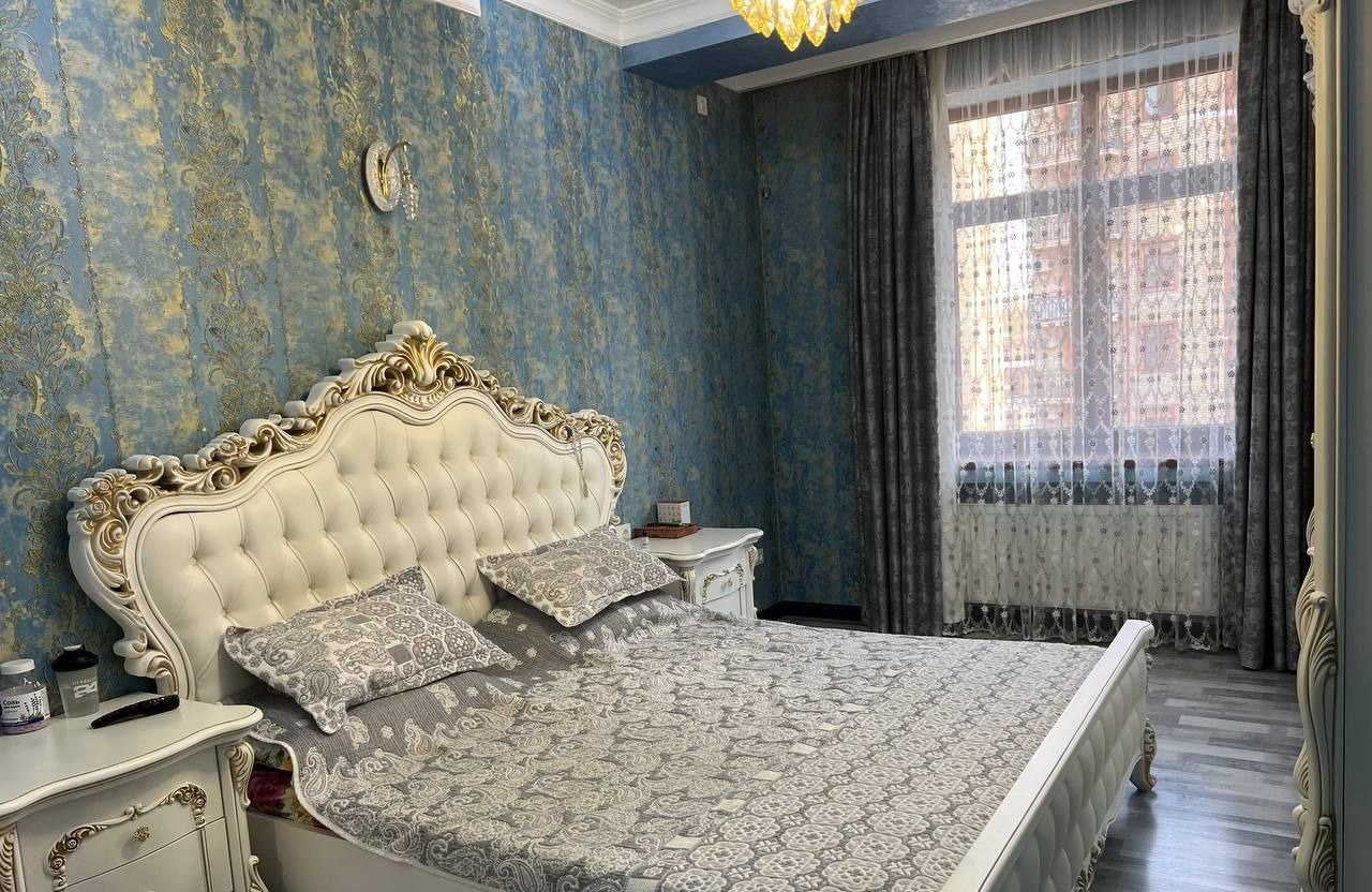 For sale 4-room apartment, 135 m² · Parisien · Yakkasaray — photo 5