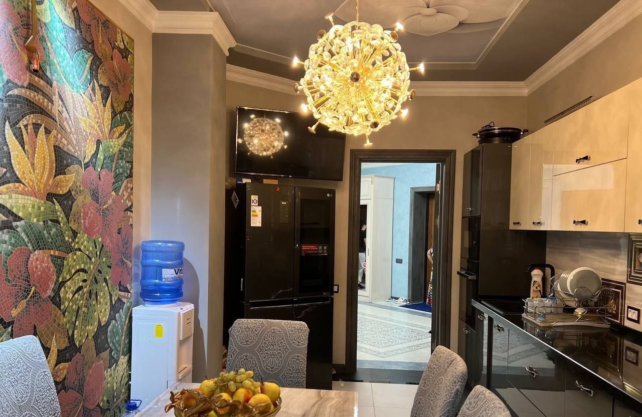 For sale 4-room apartment, 135 m² · Parisien · Yakkasaray — photo 2