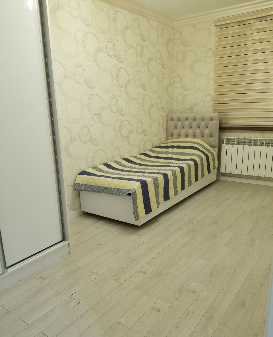 Продаётся 3-комн. квартира, 68 м² · Яккасарай — фото 4