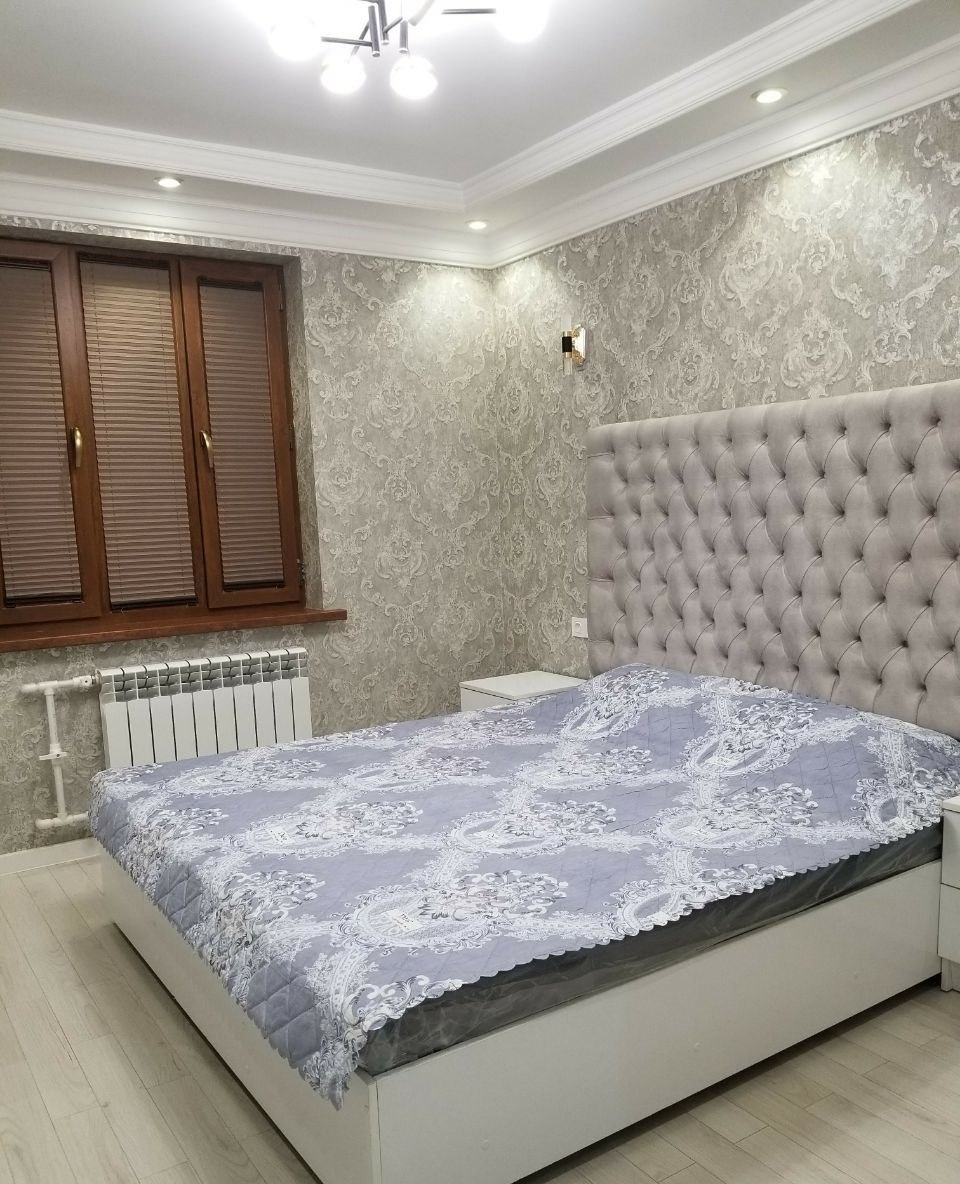 Продаётся 3-комн. квартира, 68 м² · Яккасарай — фото 2