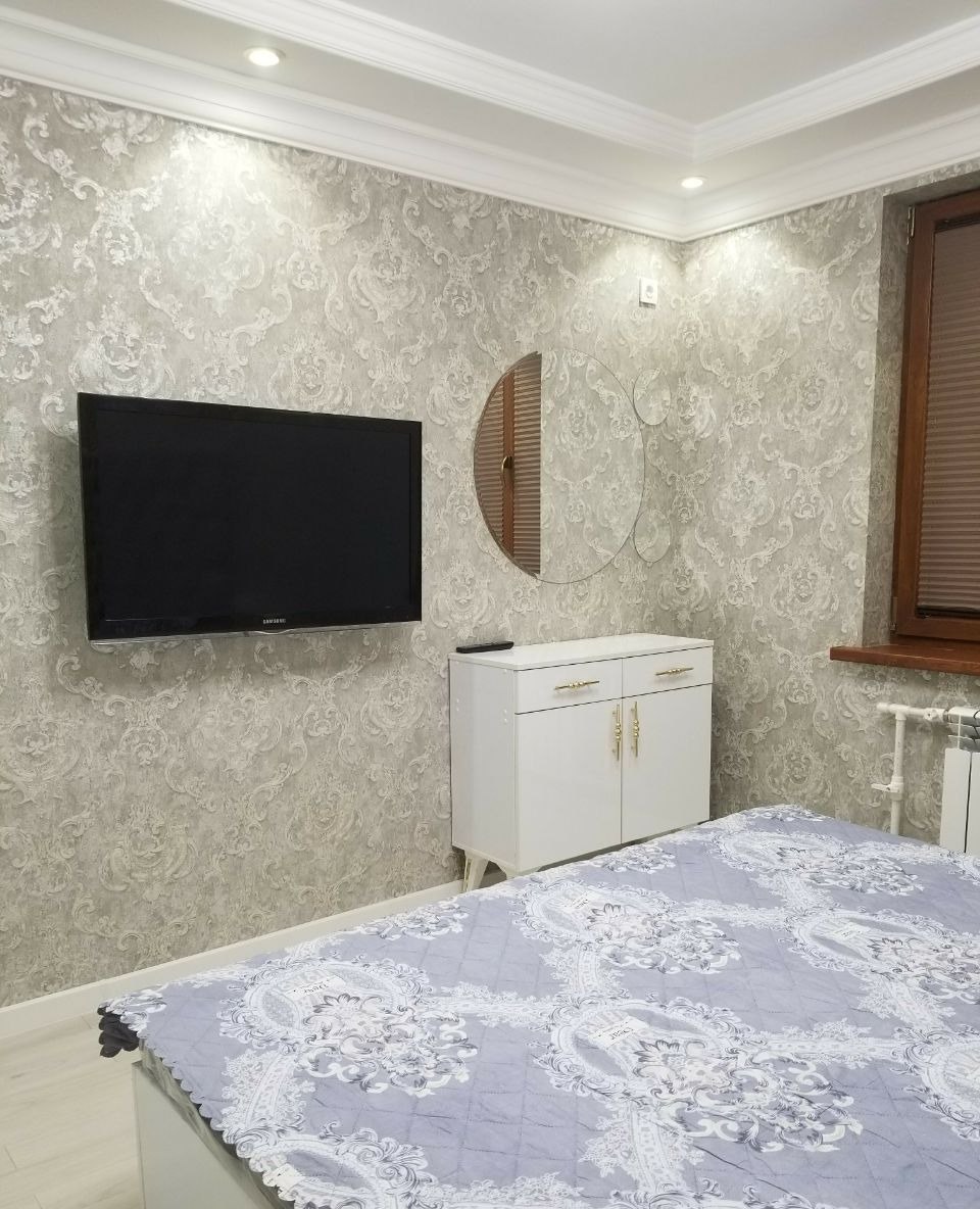 Продаётся 3-комн. квартира, 68 м² · Яккасарай — фото 5