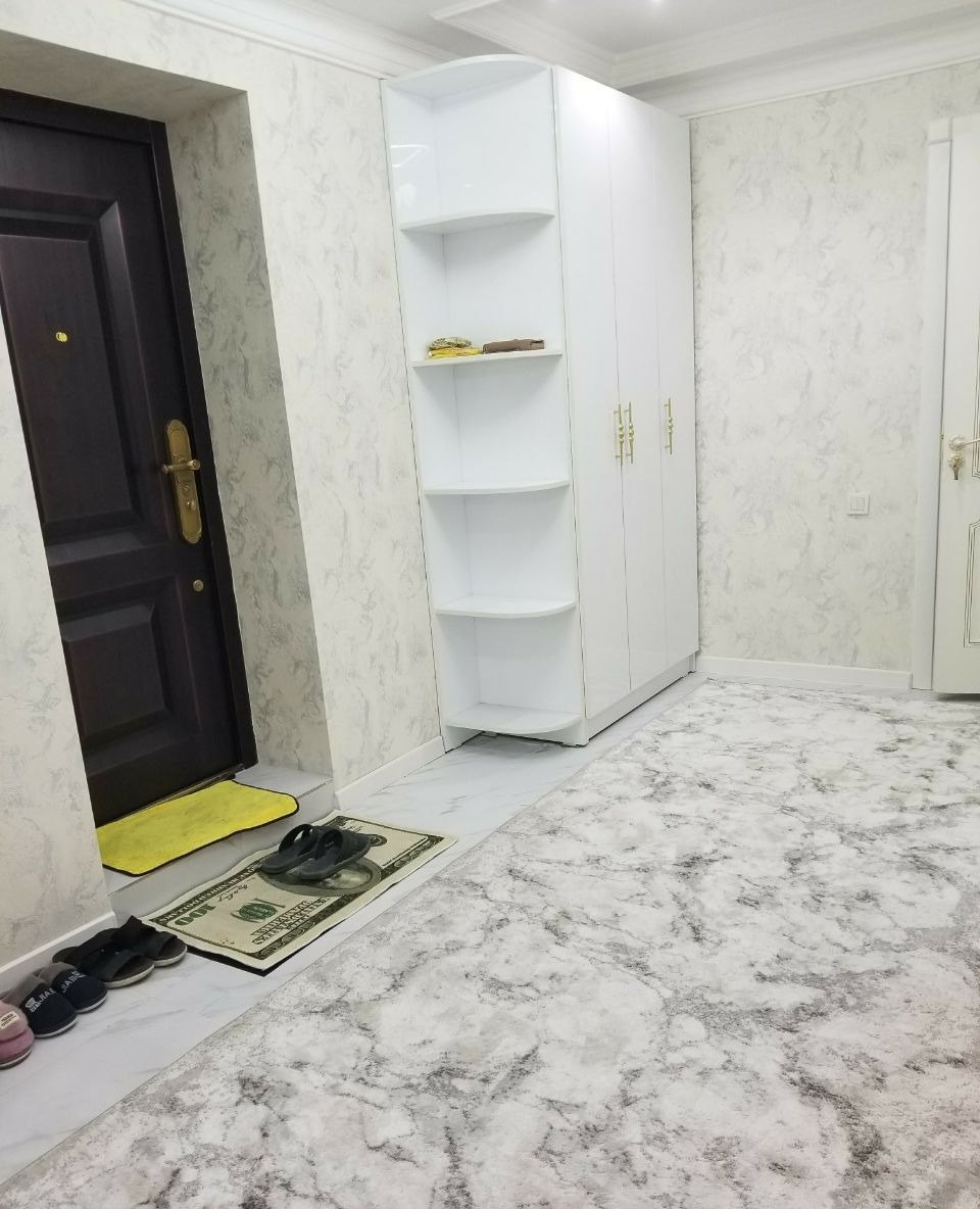 Продаётся 3-комн. квартира, 68 м² · Яккасарай — фото 1