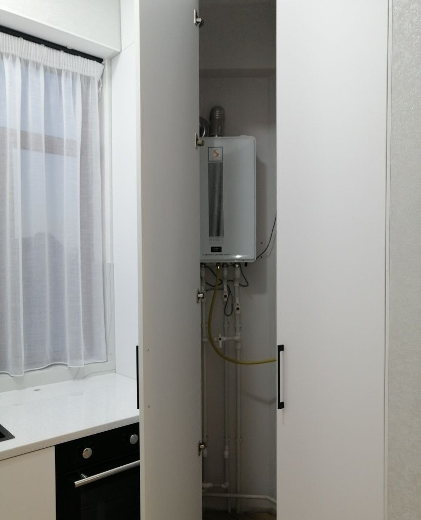 For sale 1-room apartment, 43 m² · Yakkasaray — photo 7
