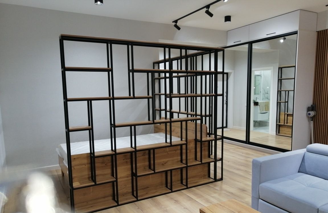 For sale 1-room apartment, 43 m² · Yakkasaray — photo 3