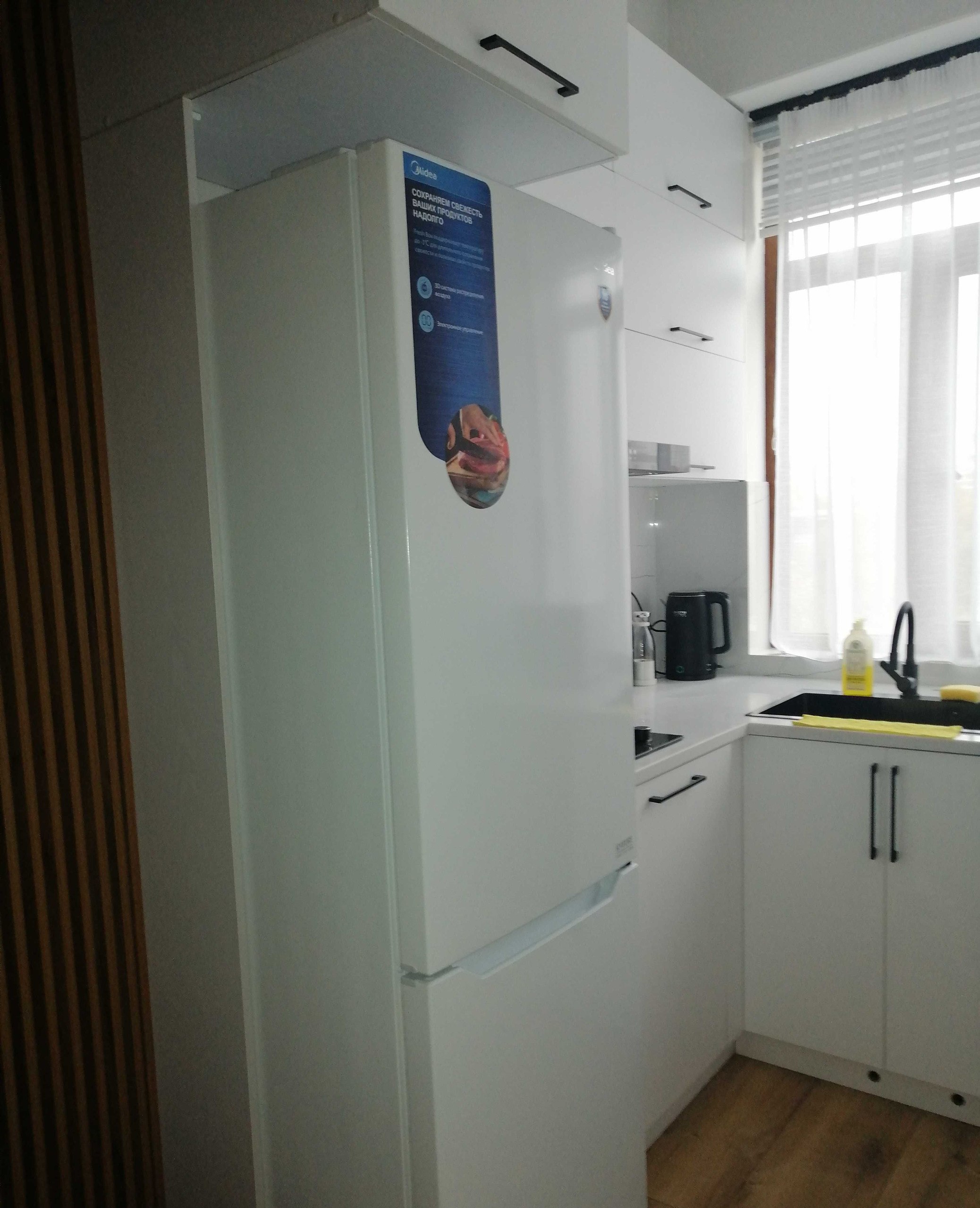 For sale 1-room apartment, 43 m² · Yakkasaray — photo 9