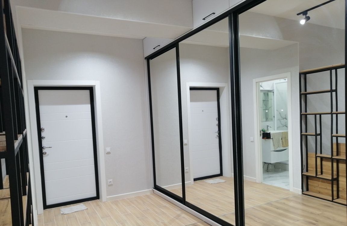 For sale 1-room apartment, 43 m² · Yakkasaray — photo 1