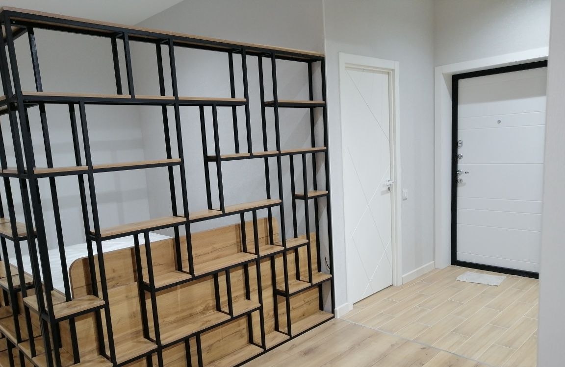 For sale 1-room apartment, 43 m² · Yakkasaray — photo 2