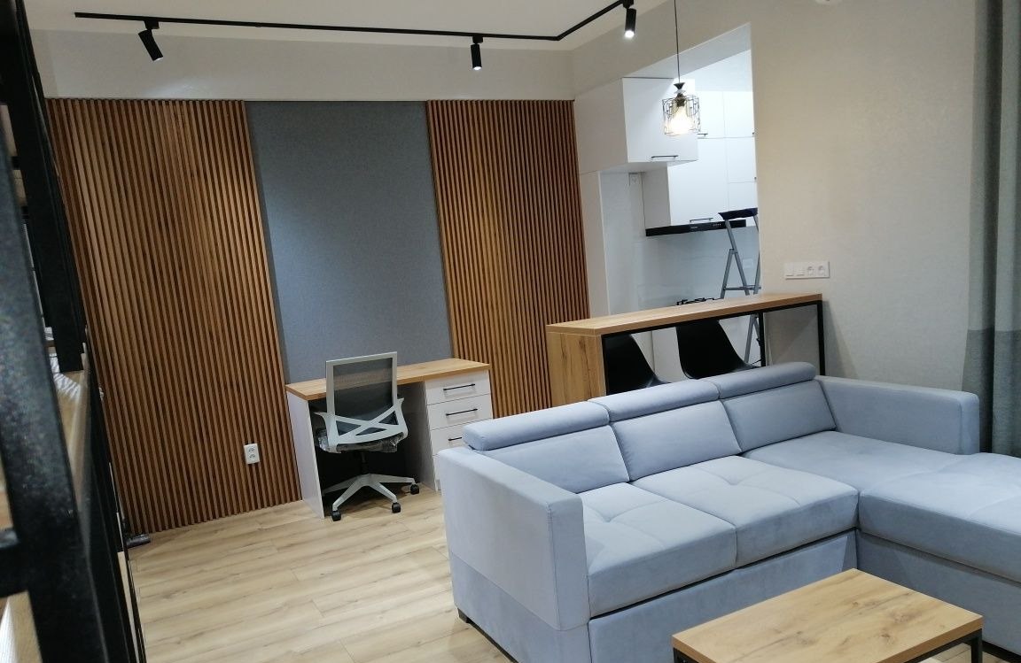 For sale 1-room apartment, 43 m² · Yakkasaray — photo 4