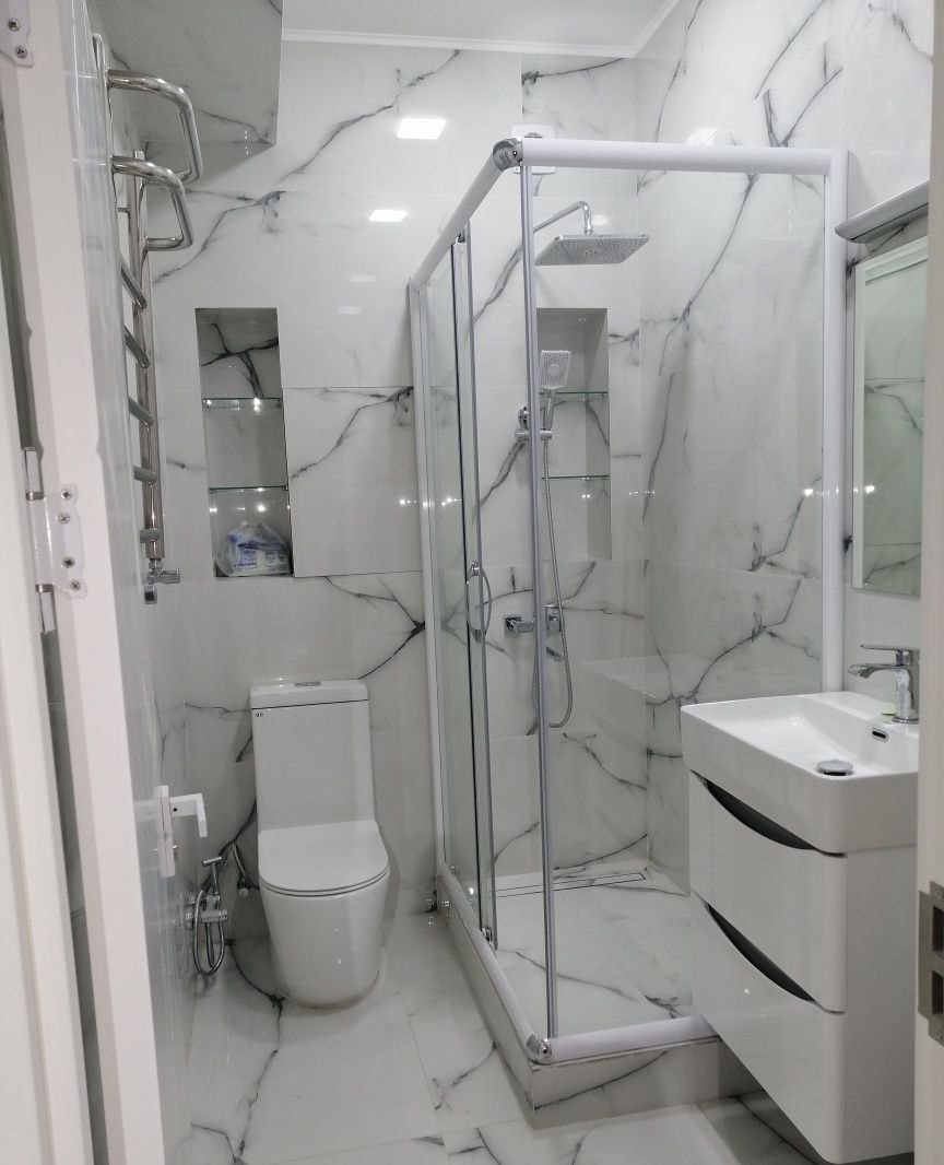 For sale 1-room apartment, 43 m² · Yakkasaray — photo 8