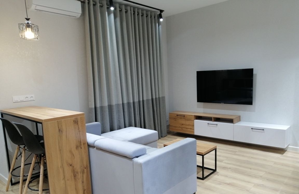 For sale 1-room apartment, 43 m² · Yakkasaray — photo 5