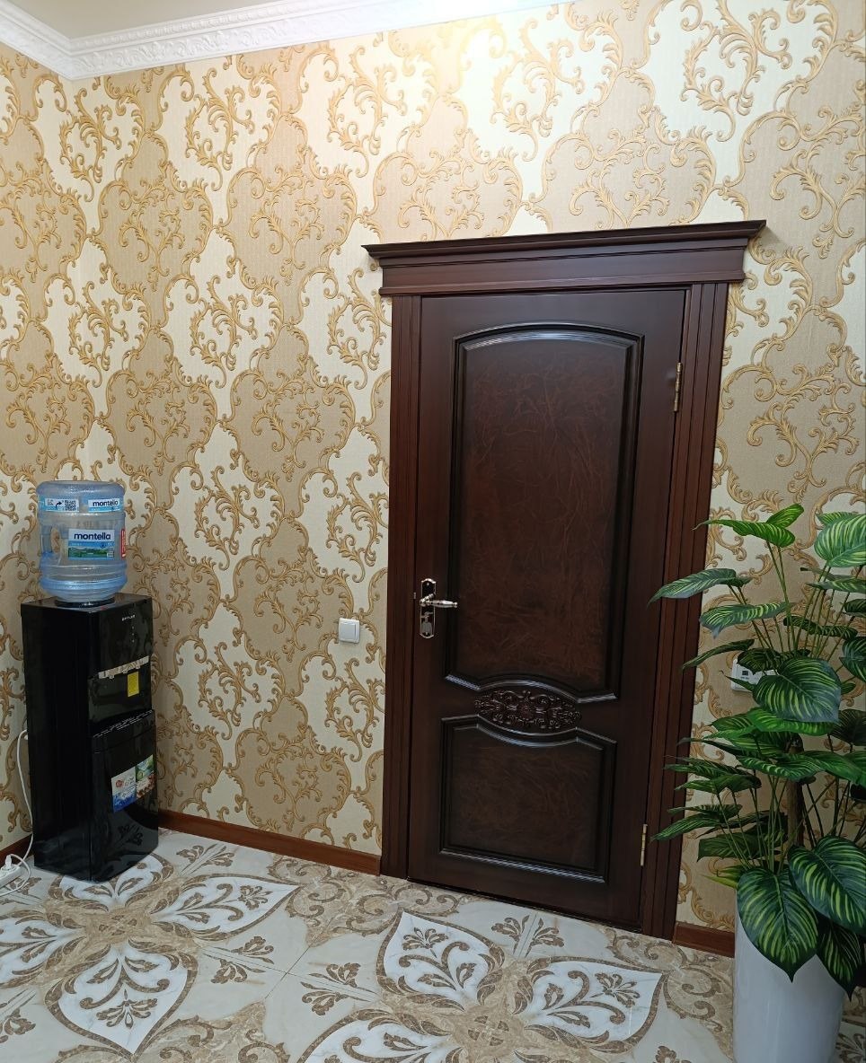 Продаётся 3-комн. квартира, 112 м² · ЖК Gabus · Мирабад — фото 6