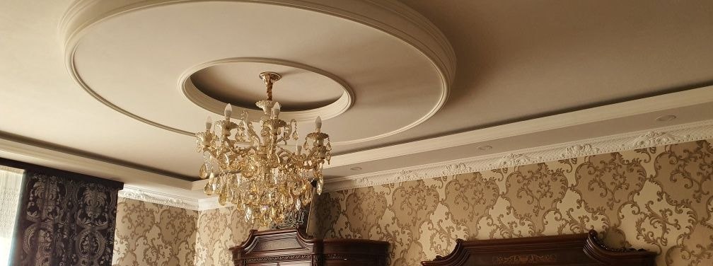 Продаётся 3-комн. квартира, 112 м² · ЖК Gabus · Мирабад — фото 2