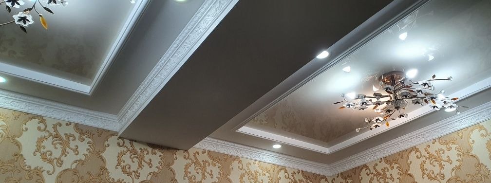Продаётся 3-комн. квартира, 112 м² · ЖК Gabus · Мирабад — фото 3