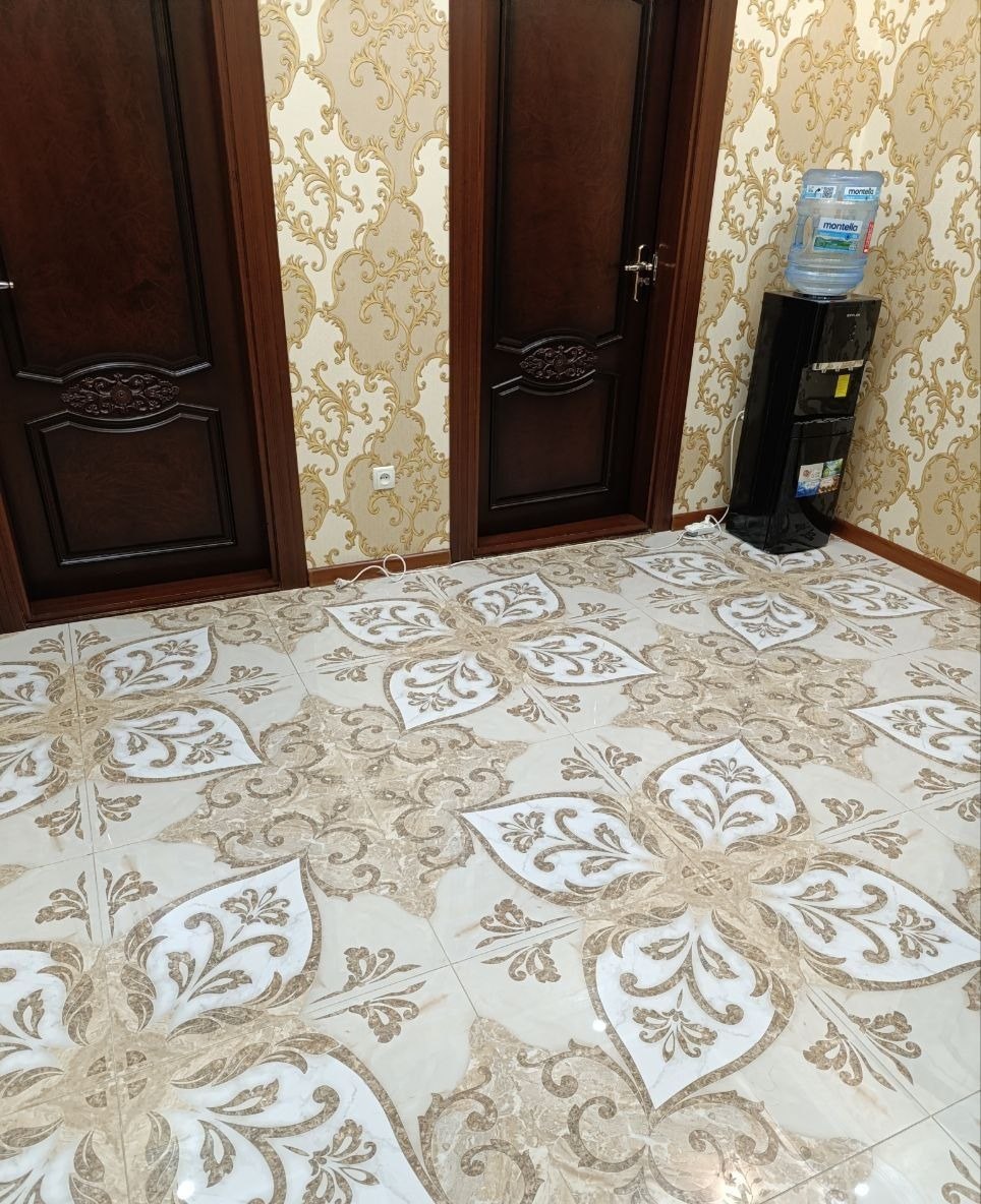 Продаётся 3-комн. квартира, 112 м² · ЖК Gabus · Мирабад — фото 5