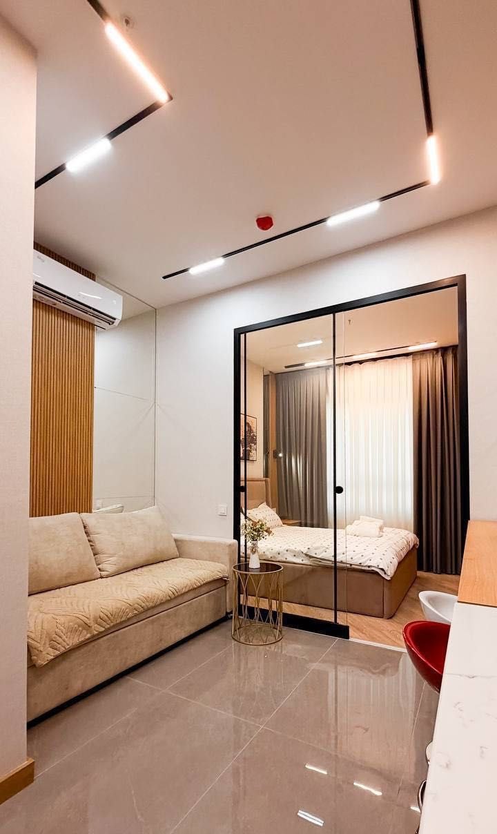 For sale 1-room apartment, 27 m² · Akay City · Mirzo-Ulugbek — photo 2