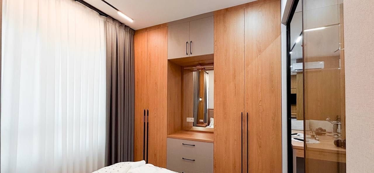 For sale 1-room apartment, 27 m² · Akay City · Mirzo-Ulugbek — photo 5