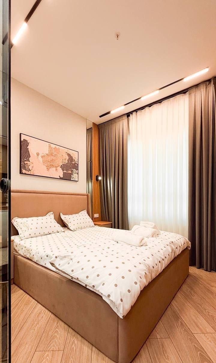 For sale 1-room apartment, 27 m² · Akay City · Mirzo-Ulugbek — photo 8