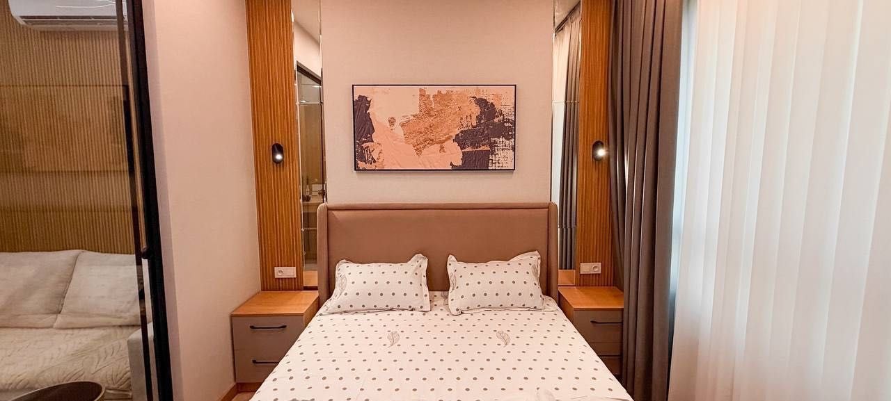 For sale 1-room apartment, 27 m² · Akay City · Mirzo-Ulugbek — photo 9
