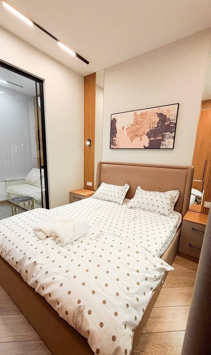 For sale 1-room apartment, 27 m² · Akay City · Mirzo-Ulugbek — photo 3
