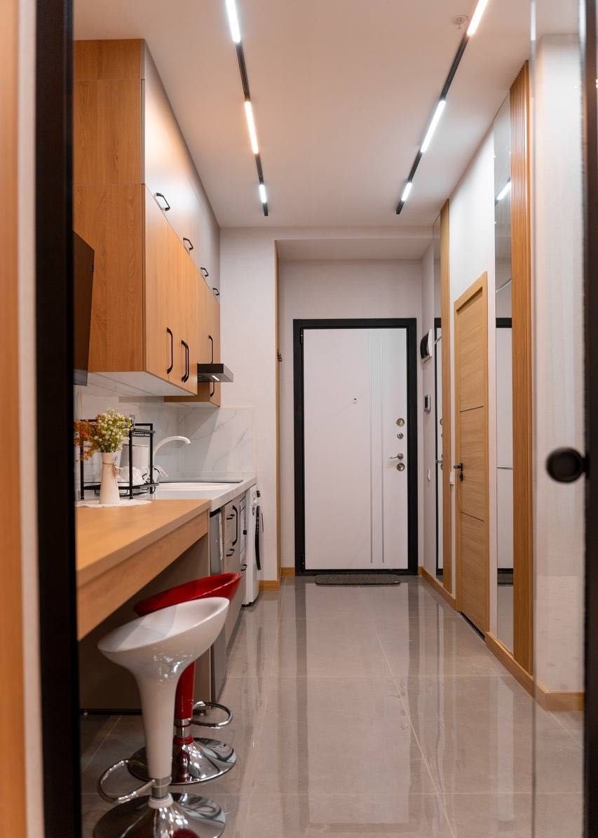 For sale 1-room apartment, 27 m² · Akay City · Mirzo-Ulugbek — photo 7