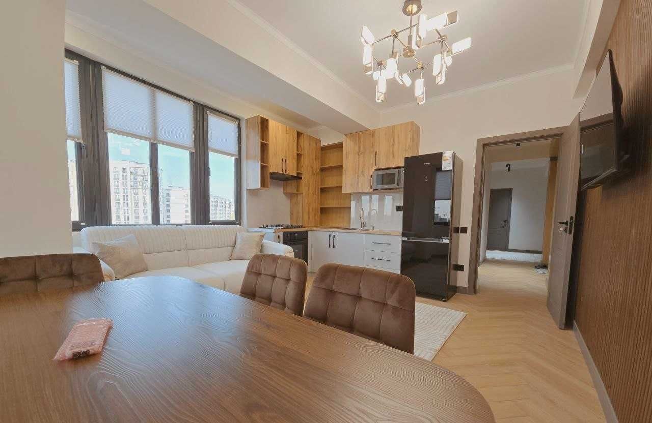 Продаётся 3-комн. квартира, 72 м² · Мирзо-Улугбек — фото 1
