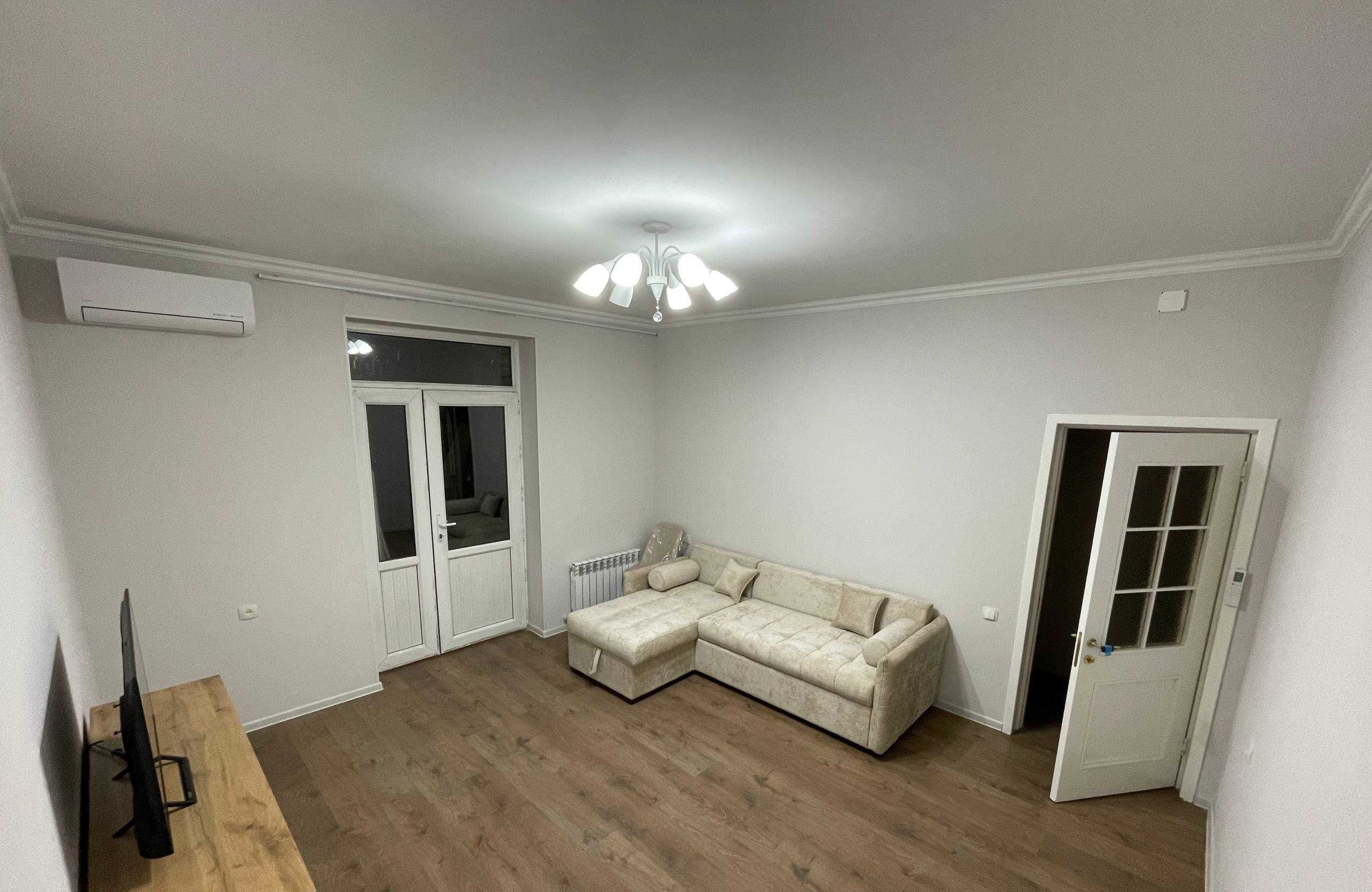 Sotiladi 2 xonali xonadon, 53 m² · Shayxontohur — surat 3