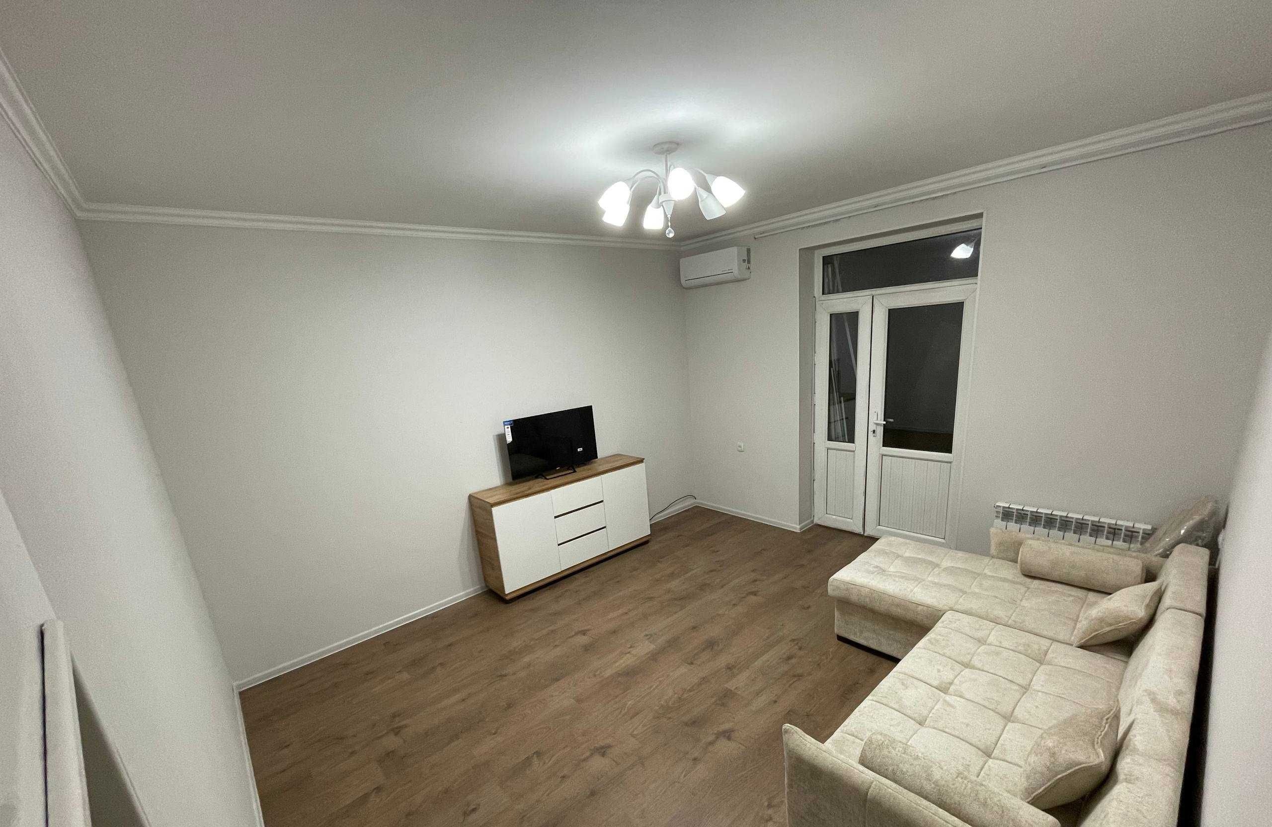 Sotiladi 2 xonali xonadon, 53 m² · Shayxontohur — surat 2