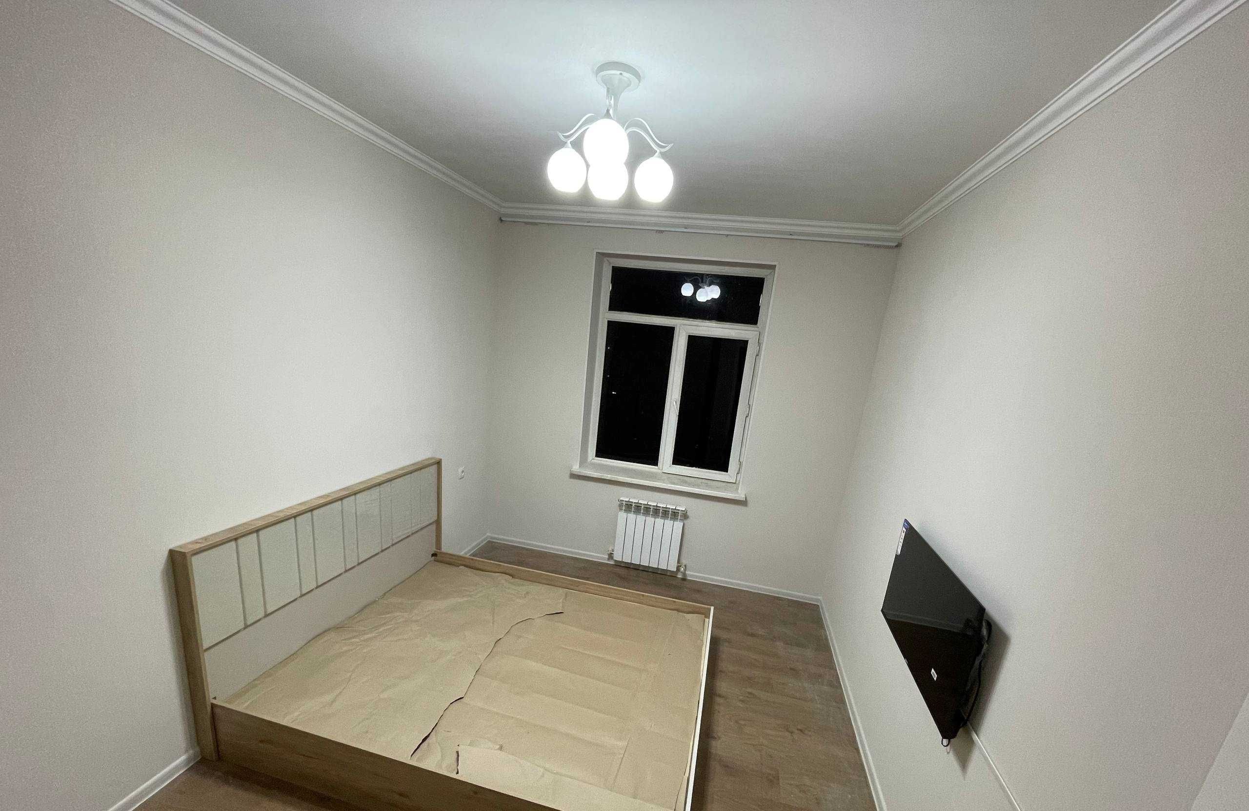 Sotiladi 2 xonali xonadon, 53 m² · Shayxontohur — surat 4