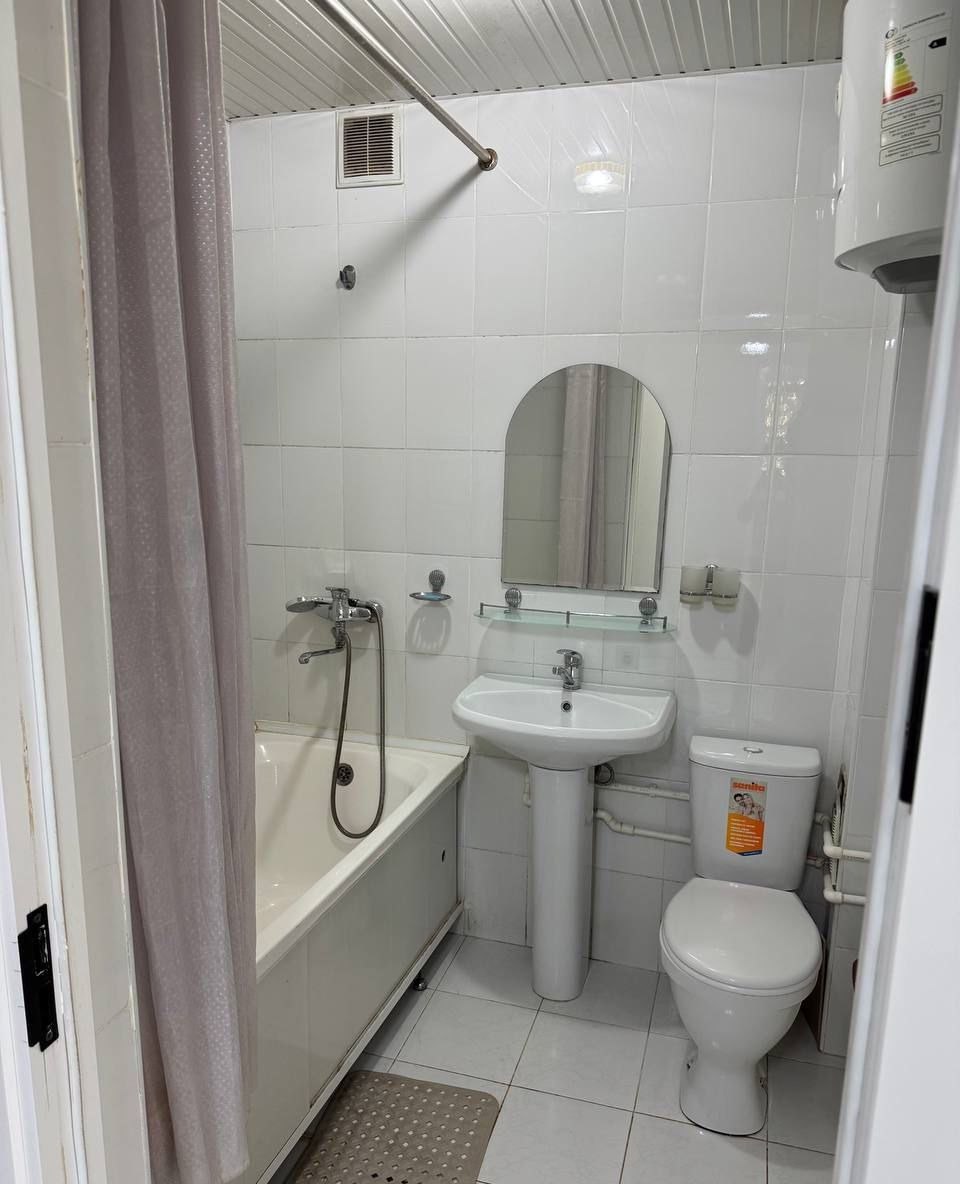 Продаётся 2-комн. квартира, 55 м² · Шайхантахур — фото 4