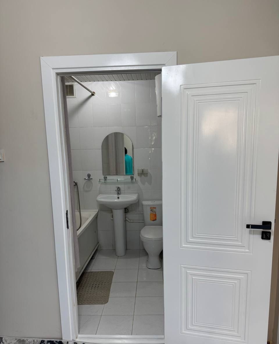 Продаётся 2-комн. квартира, 55 м² · Шайхантахур — фото 3