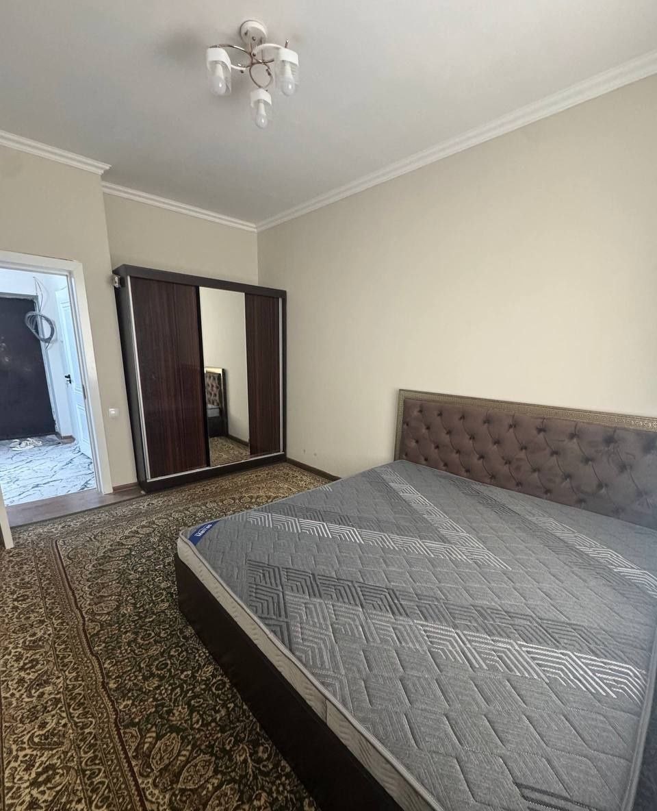 Продаётся 2-комн. квартира, 55 м² · Шайхантахур — фото 10
