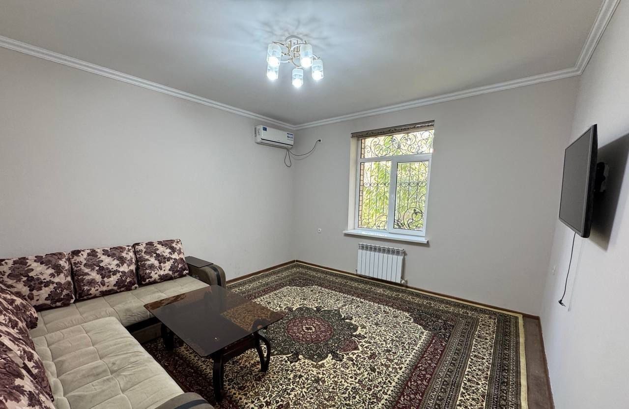 Продаётся 2-комн. квартира, 55 м² · Шайхантахур — фото 6