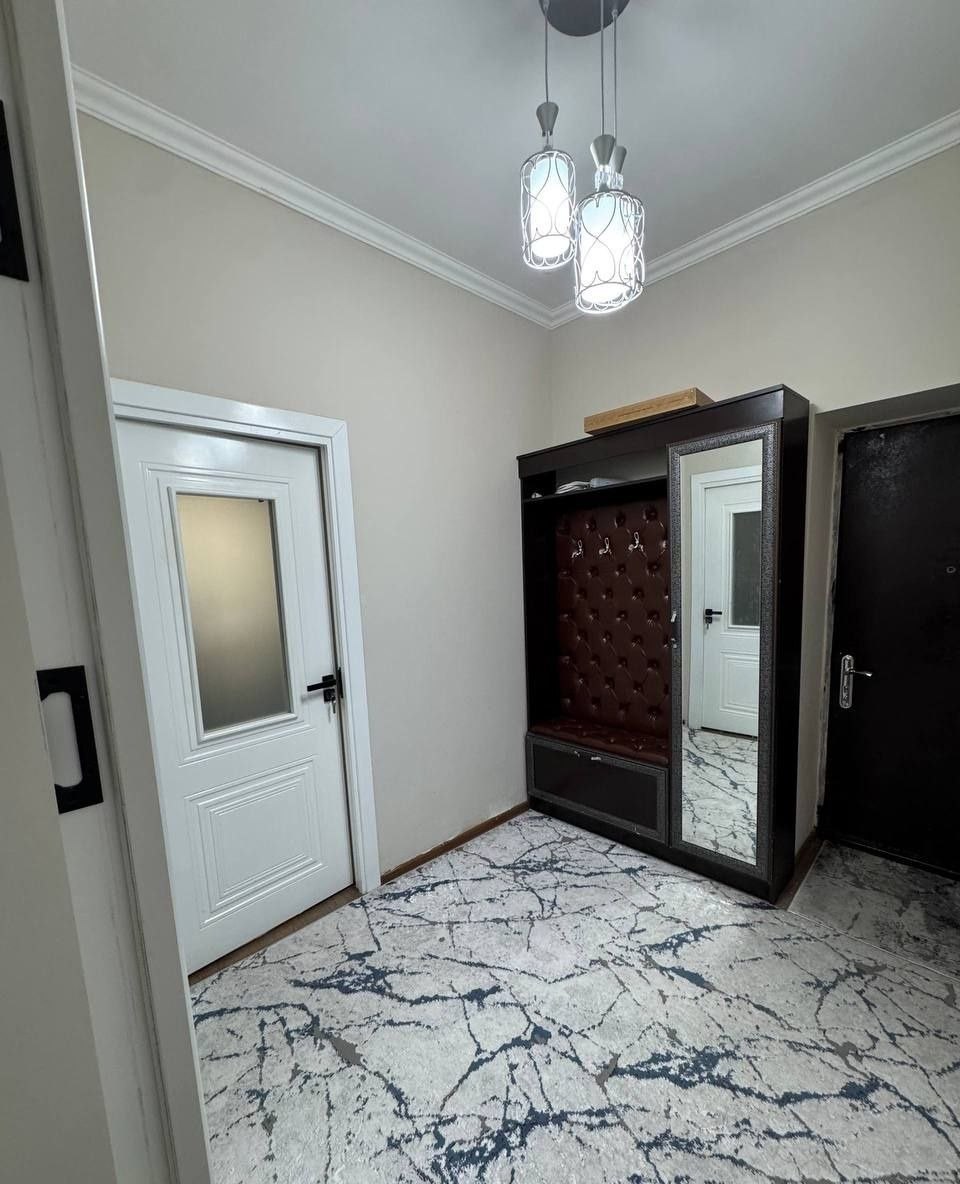 Продаётся 2-комн. квартира, 55 м² · Шайхантахур — фото 7