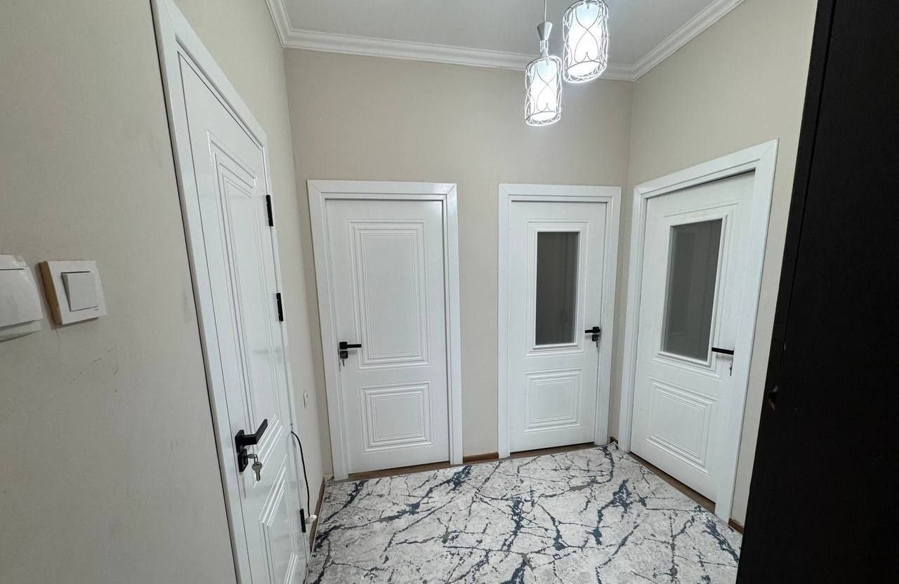 Продаётся 2-комн. квартира, 55 м² · Шайхантахур — фото 8