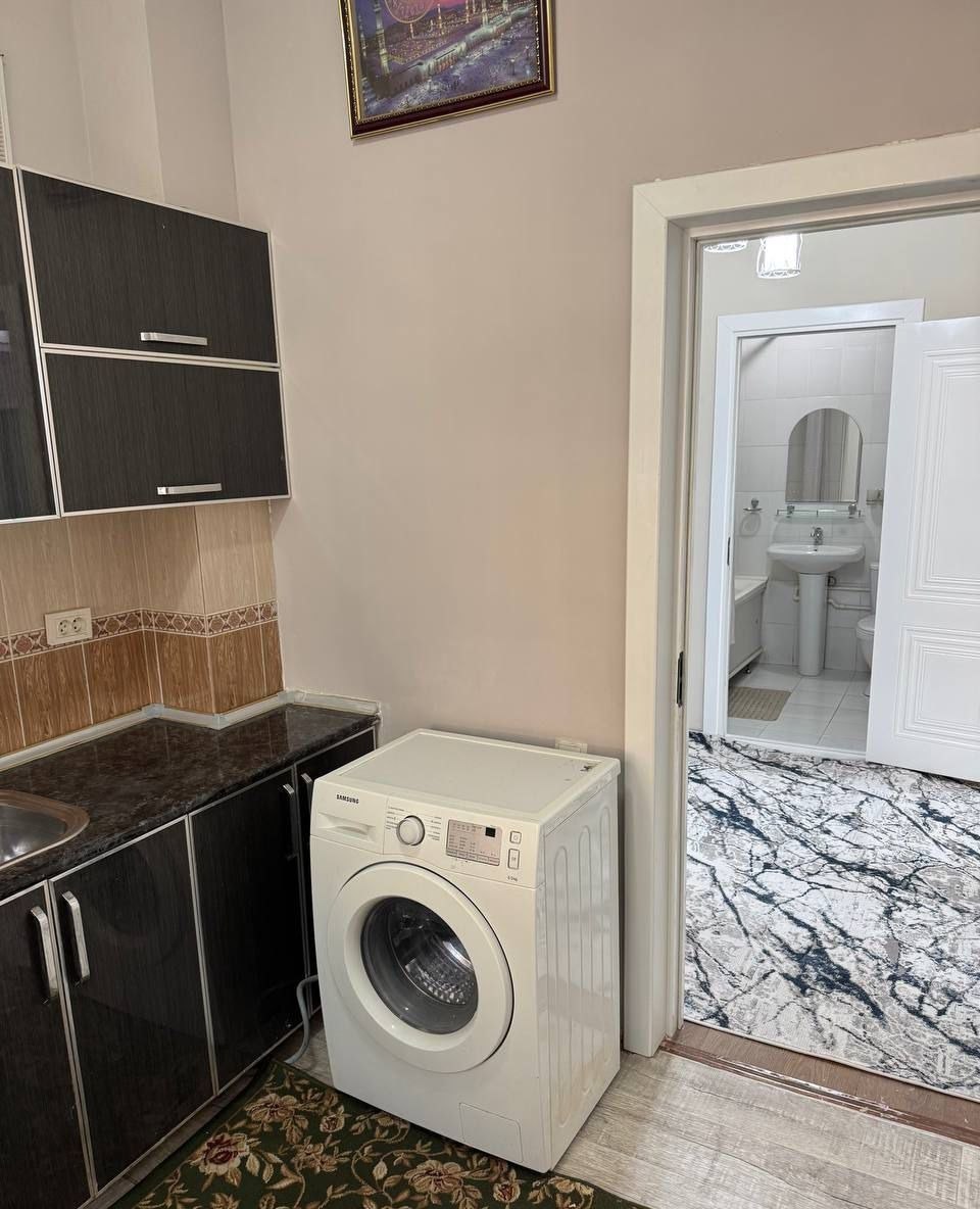 Продаётся 2-комн. квартира, 55 м² · Шайхантахур — фото 5