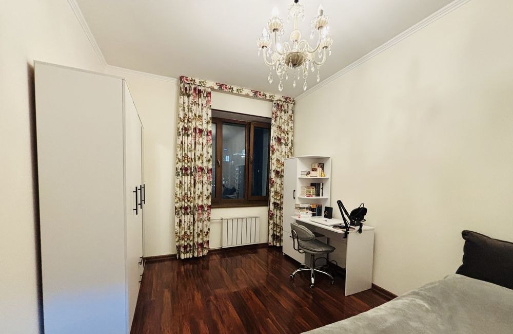 Продаётся 5-комн. квартира, 150 м² · ЖК Tashkent City · Шайхантахур — фото 6
