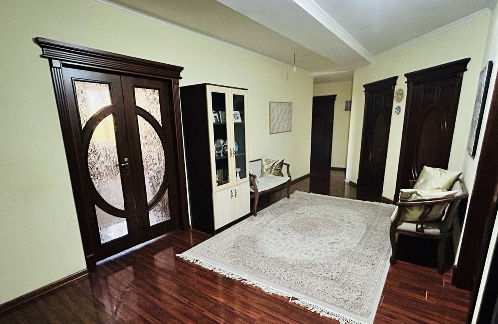 Продаётся 5-комн. квартира, 150 м² · ЖК Tashkent City · Шайхантахур — фото 3