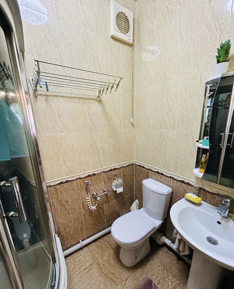 Продаётся 5-комн. квартира, 150 м² · ЖК Tashkent City · Шайхантахур — фото 8