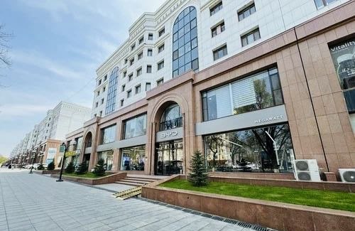 Продаётся 5-комн. квартира, 150 м² · ЖК Tashkent City · Шайхантахур — фото 1