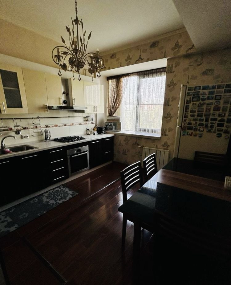 Продаётся 5-комн. квартира, 150 м² · ЖК Tashkent City · Шайхантахур — фото 5