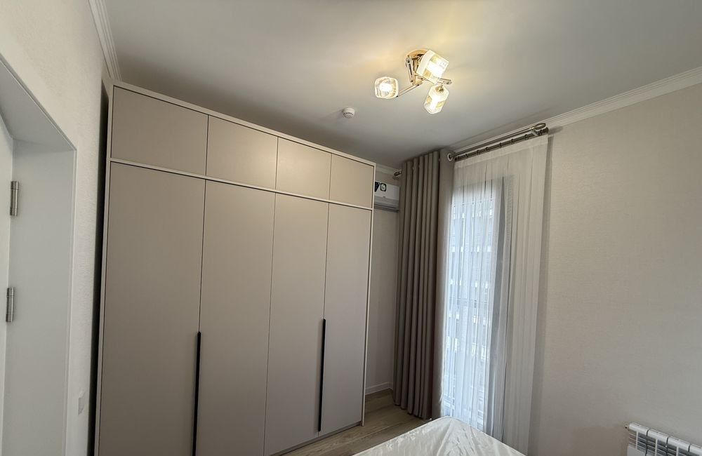 Sotiladi 2 xonali xonadon, 40 m² · Mirzo Ulug‘bek — surat 6