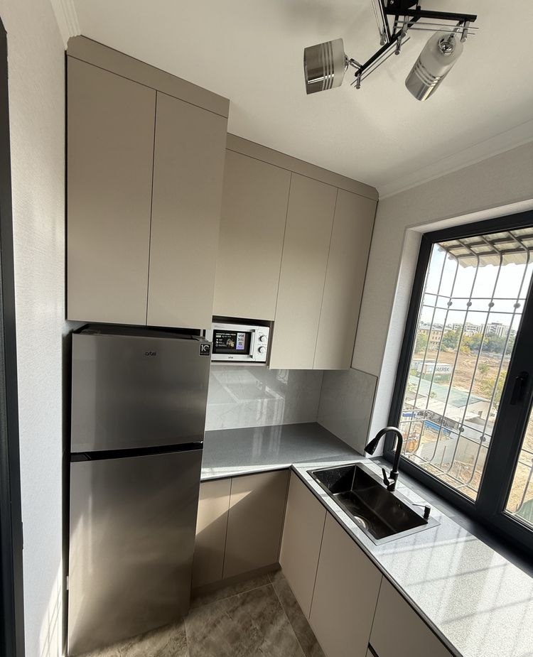 Sotiladi 2 xonali xonadon, 40 m² · Mirzo Ulug‘bek — surat 3