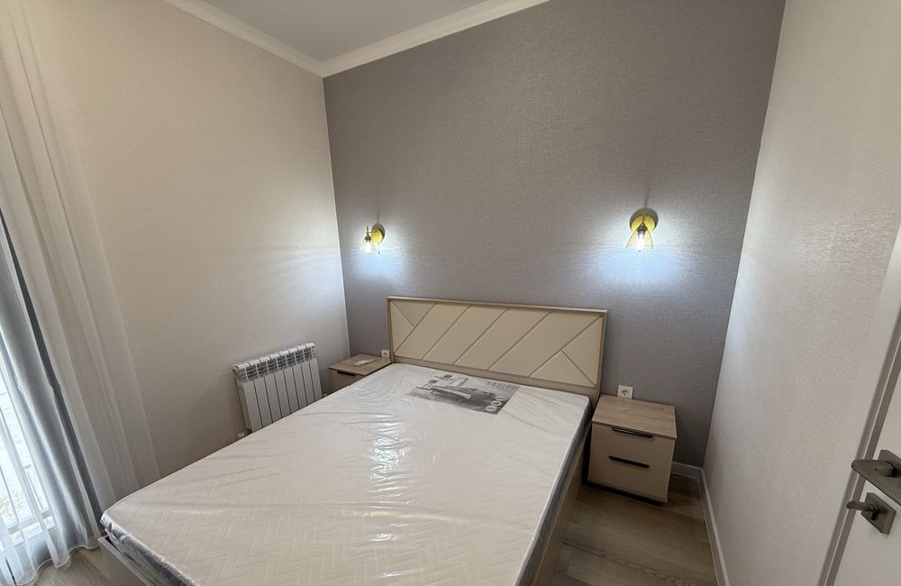 Sotiladi 2 xonali xonadon, 40 m² · Mirzo Ulug‘bek — surat 5