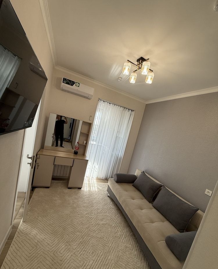 Sotiladi 2 xonali xonadon, 40 m² · Mirzo Ulug‘bek — surat 2