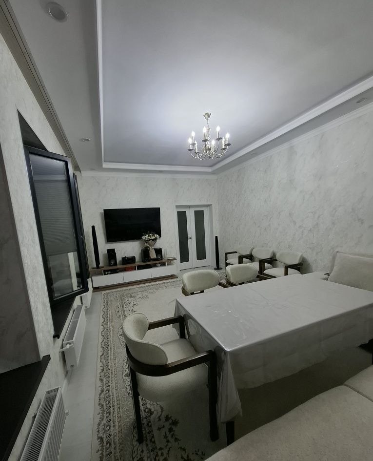 Sotiladi 4 xonali xonadon, 140 m² · Mirzo Ulug‘bek — surat 7