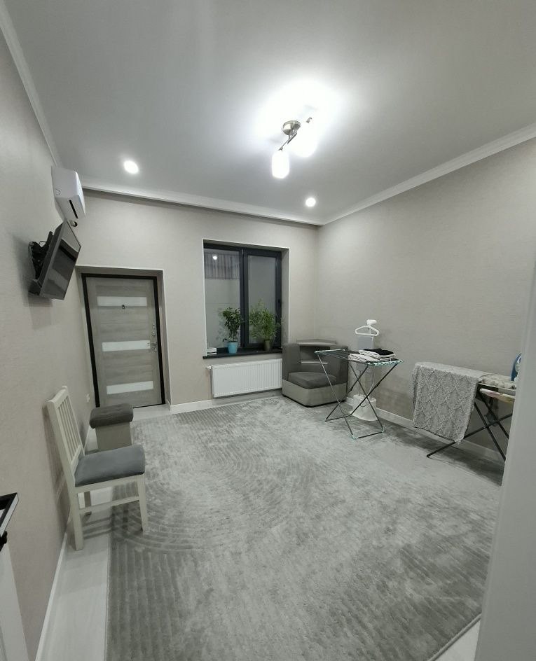 Sotiladi 4 xonali xonadon, 140 m² · Mirzo Ulug‘bek — surat 4