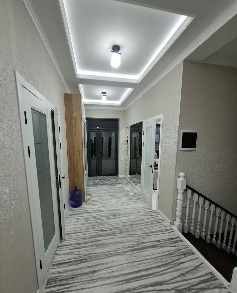 Sotiladi 4 xonali xonadon, 140 m² · Mirzo Ulug‘bek — surat 2