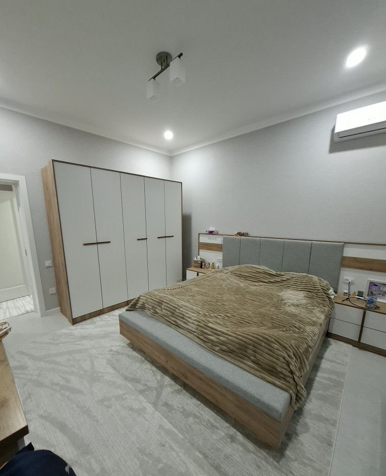 Sotiladi 4 xonali xonadon, 140 m² · Mirzo Ulug‘bek — surat 6
