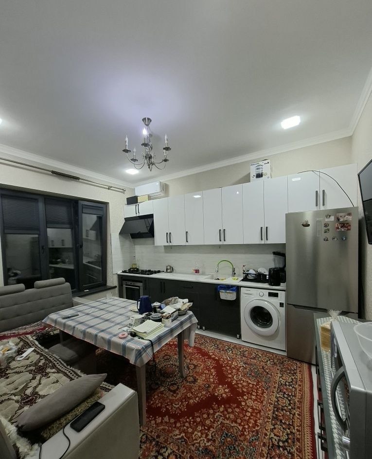 Sotiladi 4 xonali xonadon, 140 m² · Mirzo Ulug‘bek — surat 8